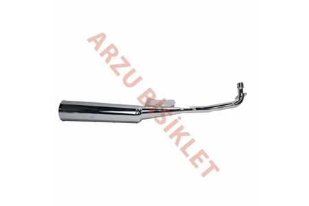 EGZOZ SESLİ [E-4] - CUB