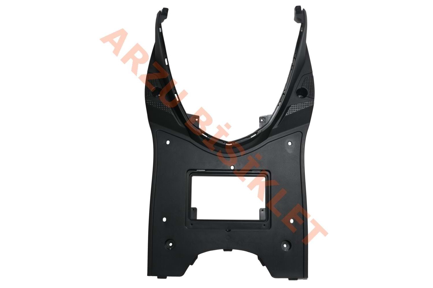 AYAK BASMA YERİ - BLAZER XR