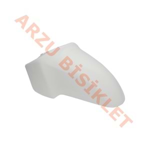 ÖN ÇAMURLUK [BEYAZ] [ORJİNAL] - TVS JÜPİTER 125-[KA22031914F]
