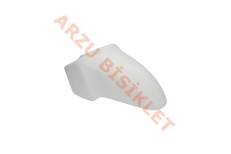 ÖN ÇAMURLUK [BEYAZ] [ORJİNAL] - TVS JÜPİTER 125-[KA22031914F]
