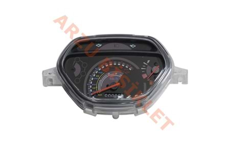 KİLOMETRE SAATİ - ARORA KASIRGA