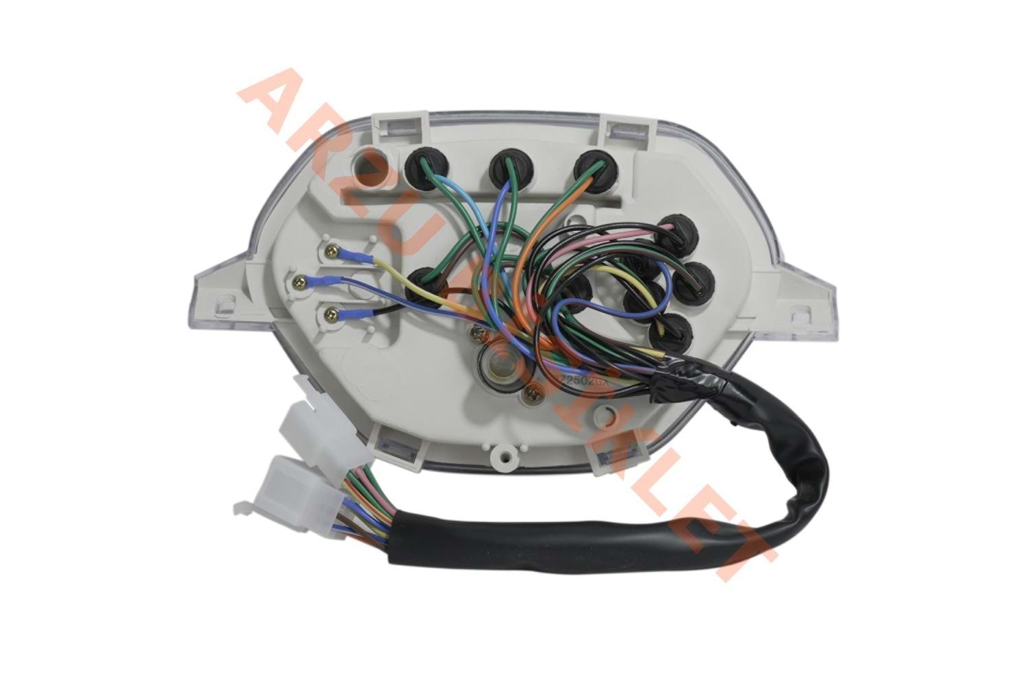 KİLOMETRE SAATİ - ARORA KASIRGA