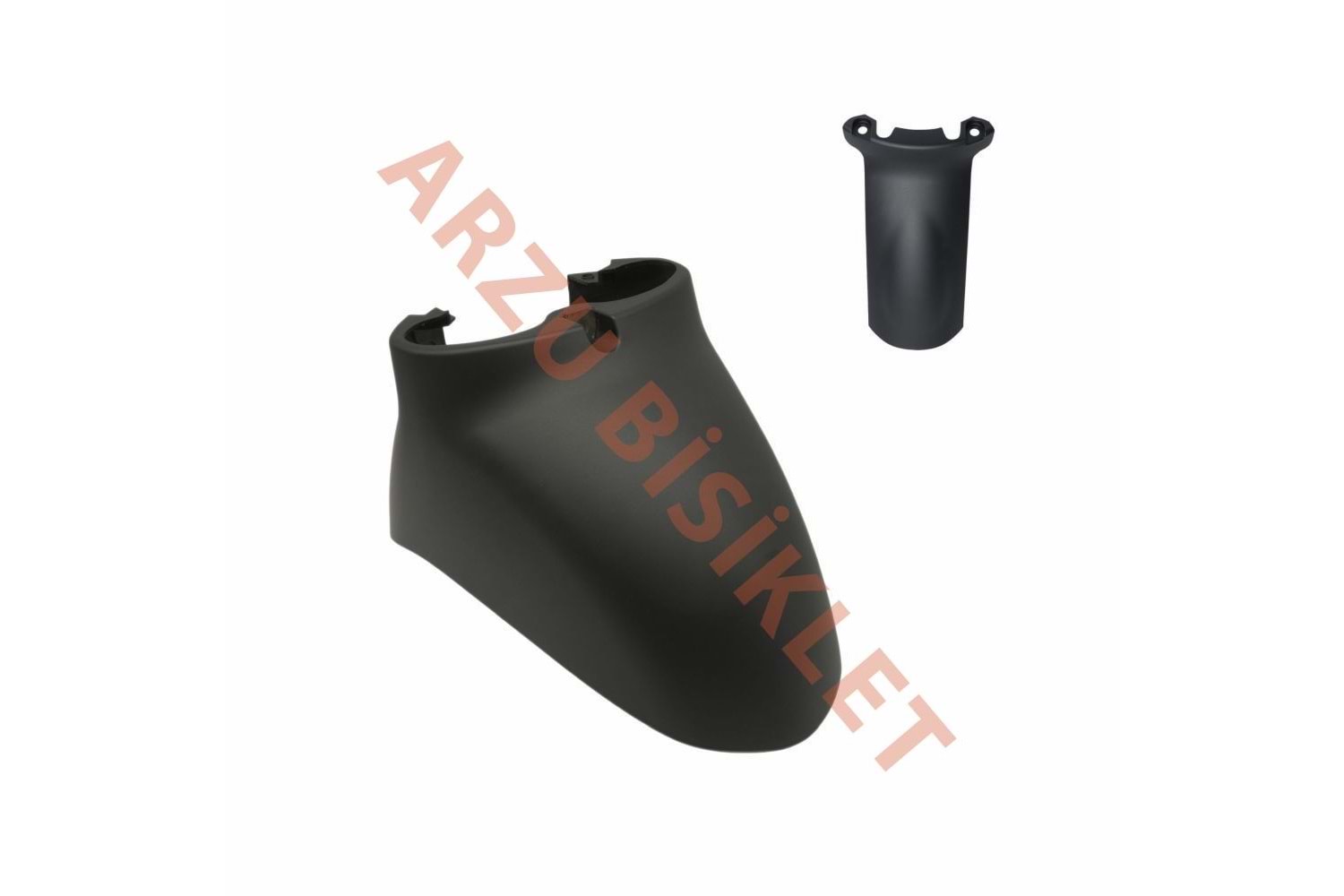 ÖN ÇAMURLUK [SİYAH] - KUBA BLUEBIRD