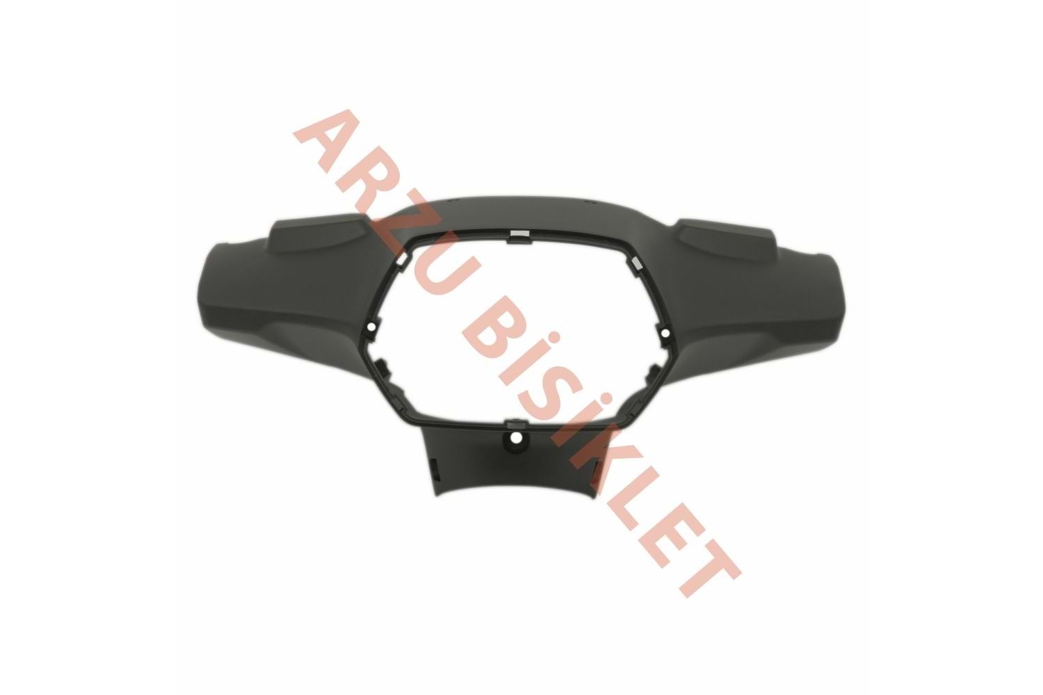 ÖN FAR GRENAJI [SİYAH] - KUBA BLUEBIRD