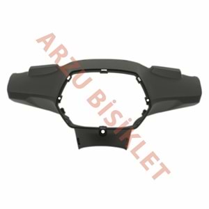 ÖN FAR GRENAJI [SİYAH] - KUBA BLUEBIRD