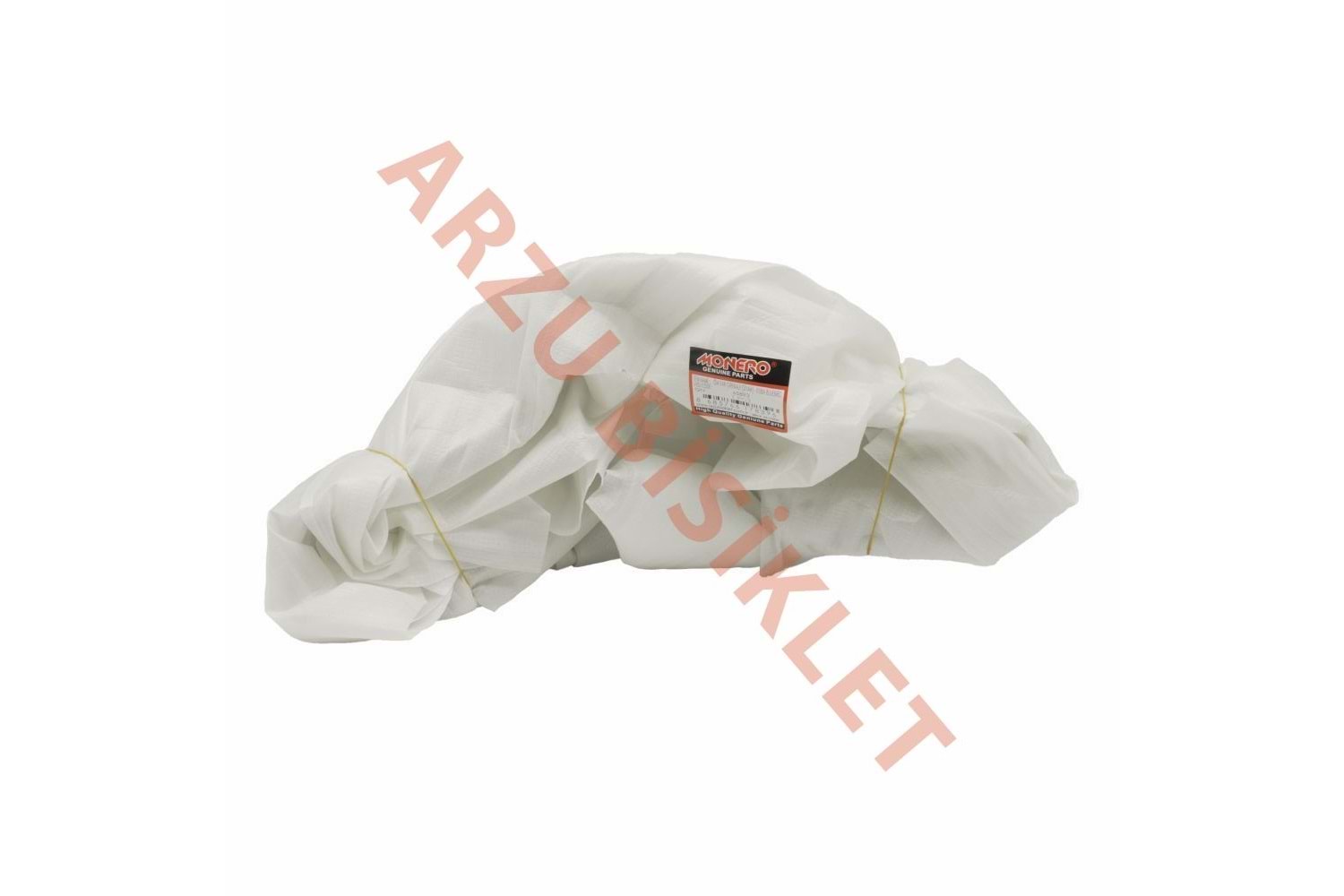 ÖN FAR GRENAJI [SİYAH] - KUBA BLUEBIRD