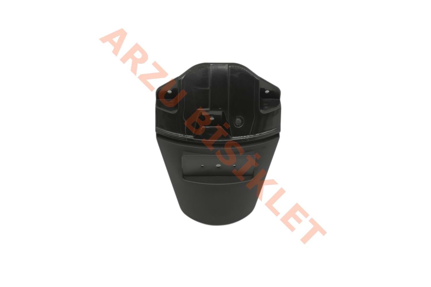 ARKA ÇAMURLUK - MONDIAL TURİSMO