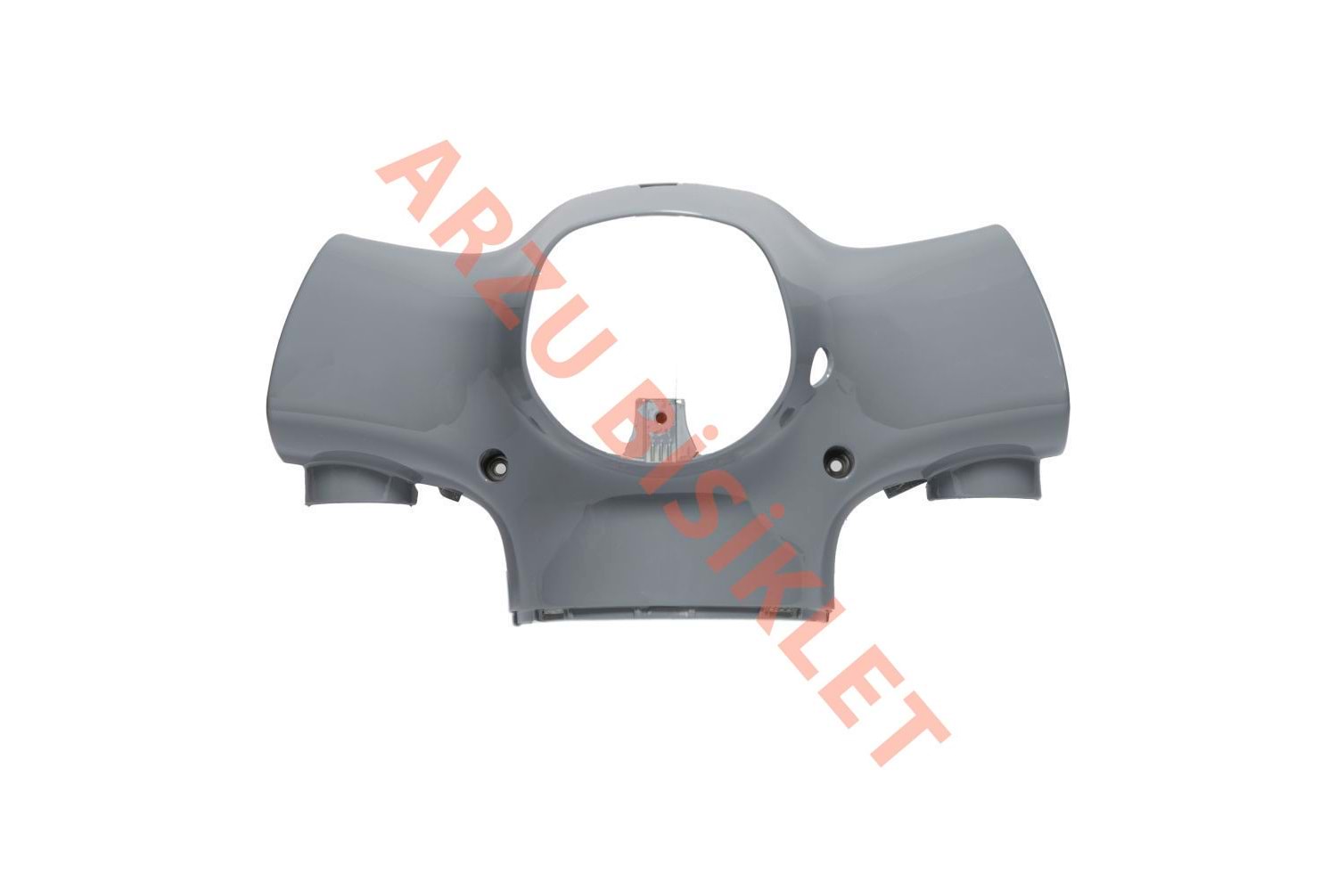 GİDON ALT GRENAJ [GRİ] - MONDIAL TURİSMO