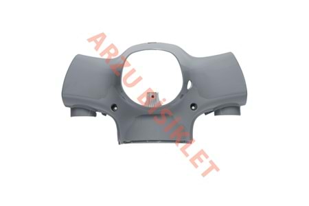 GİDON ALT GRENAJ [GRİ] - MONDIAL TURİSMO