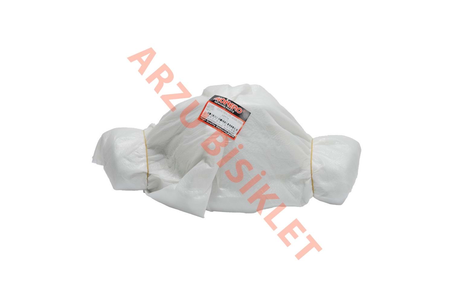 GİDON ALT GRENAJ [GRİ] - MONDIAL TURİSMO