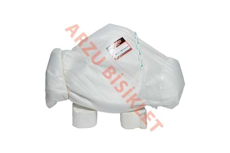 GİDON ÜST GRENAJ [GRİ] - MONDIAL TURİSMO