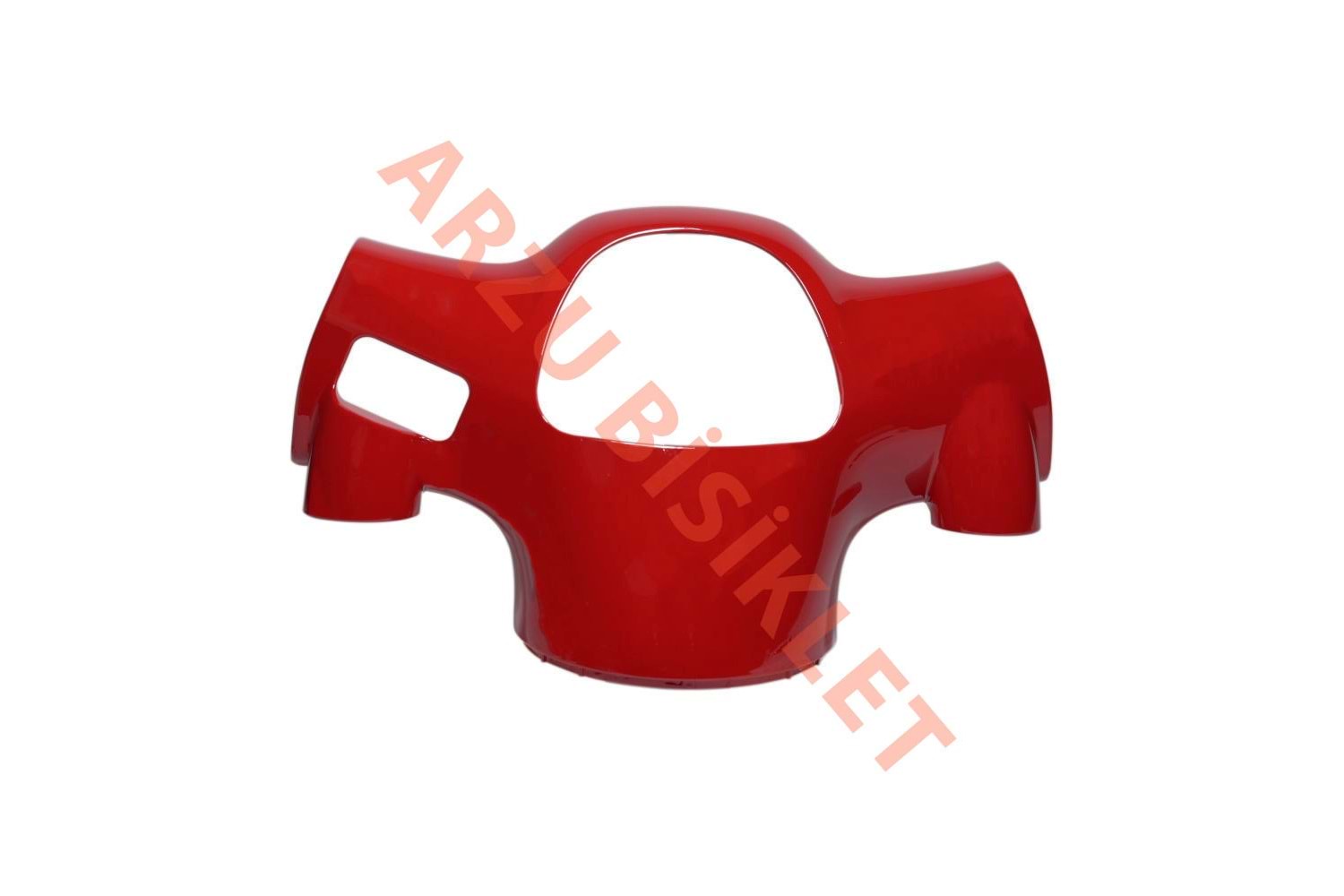 GİDON ÜST GRENAJ [KIRMIZI] - MONDIAL TURİSMO