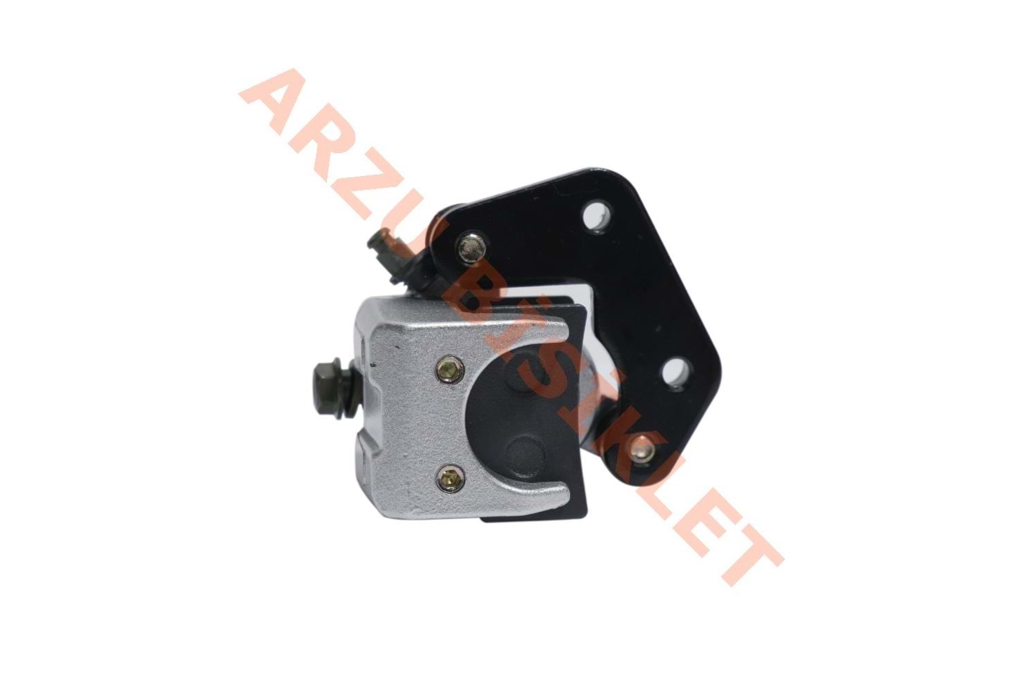 ÖN FREN MERKEZİ ALT - KUBA BLUEBIRD - KUBA BLUEBERRY - MONDIAL TURISMO