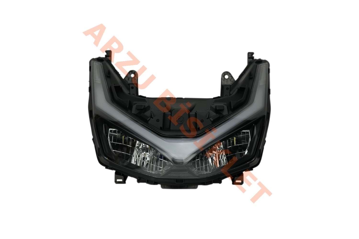 ÖN FAR KOMPLE PCX 2025 DELUXE E BELGELİ