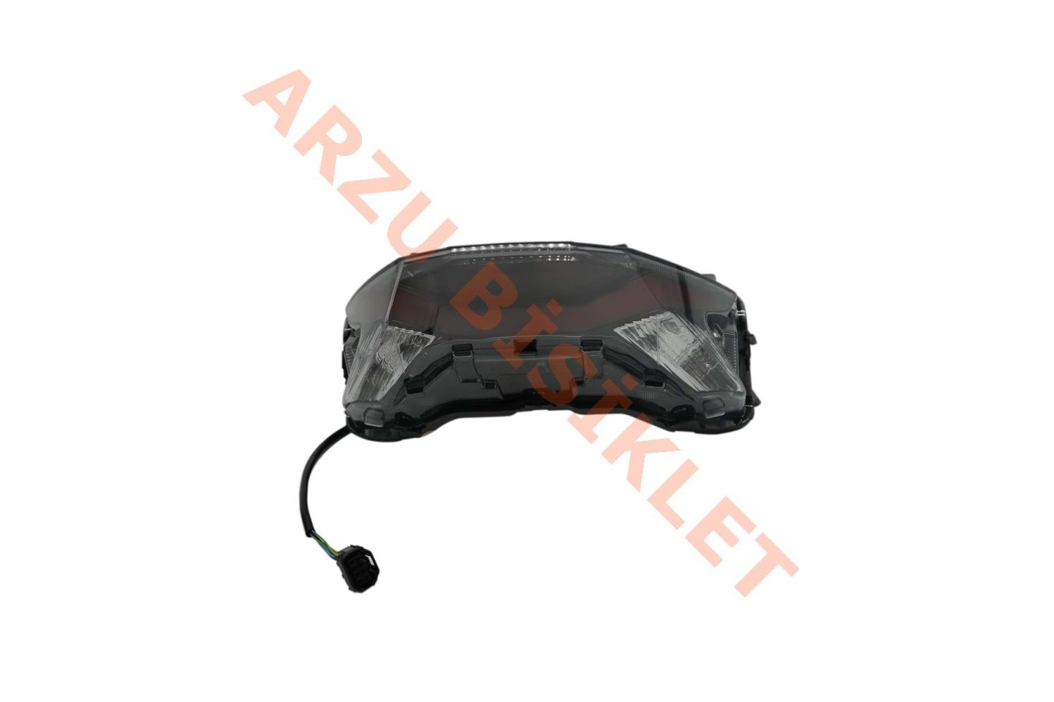 ARKA STOP PCX 2025 DELUXE E BELGELİ