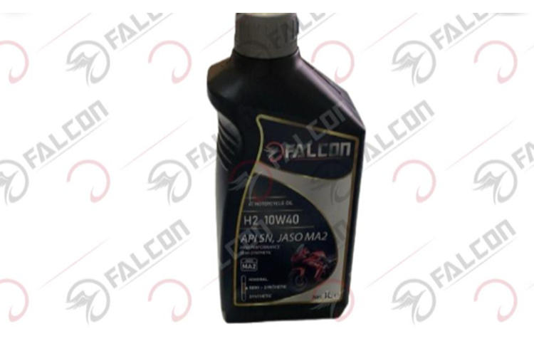 FALCON 10-40 MOTOR YAĞI