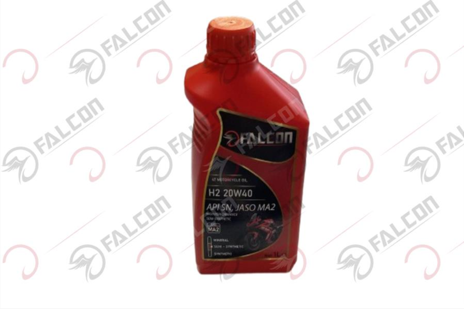 FALCON 20 - 40 MOTOR YAĞI