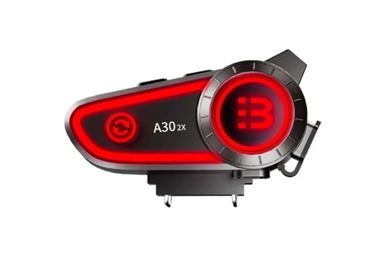 İNTERCOM 2 HAT A30-2X