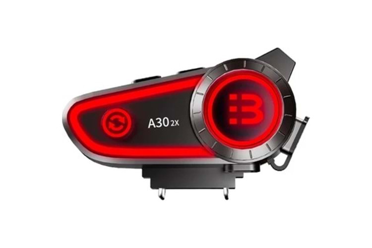 İNTERCOM 2 HAT A30-2X