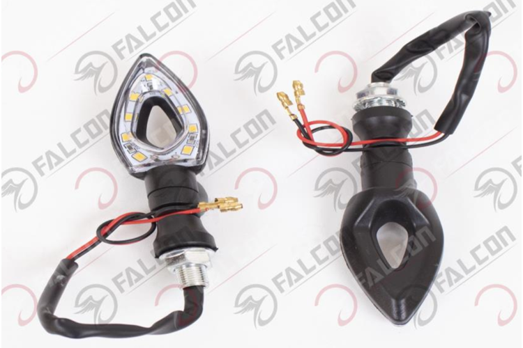 FALCON ÜÇGEN LED SİNYAL TK