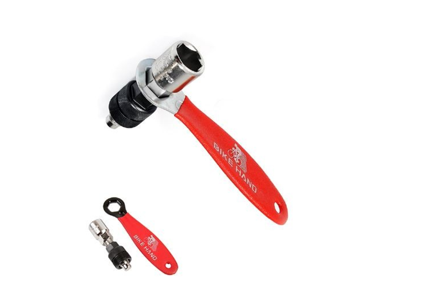 UMT MTB AYNA KOL SÖKME APARATI