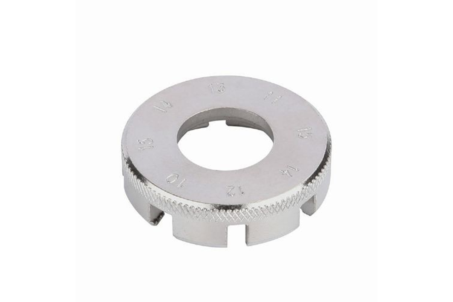 Akort Anahtarı - 6 Size, SHUNFENG