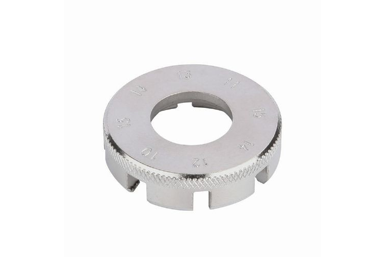 Akort Anahtarı - 6 Size, SHUNFENG