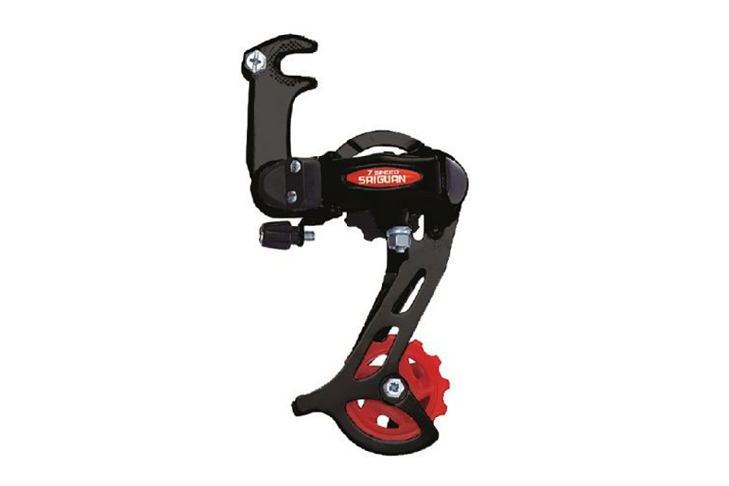 SAIGUAN ARKA AKTARICI UZUN KULAK BÜYÜK TEKER