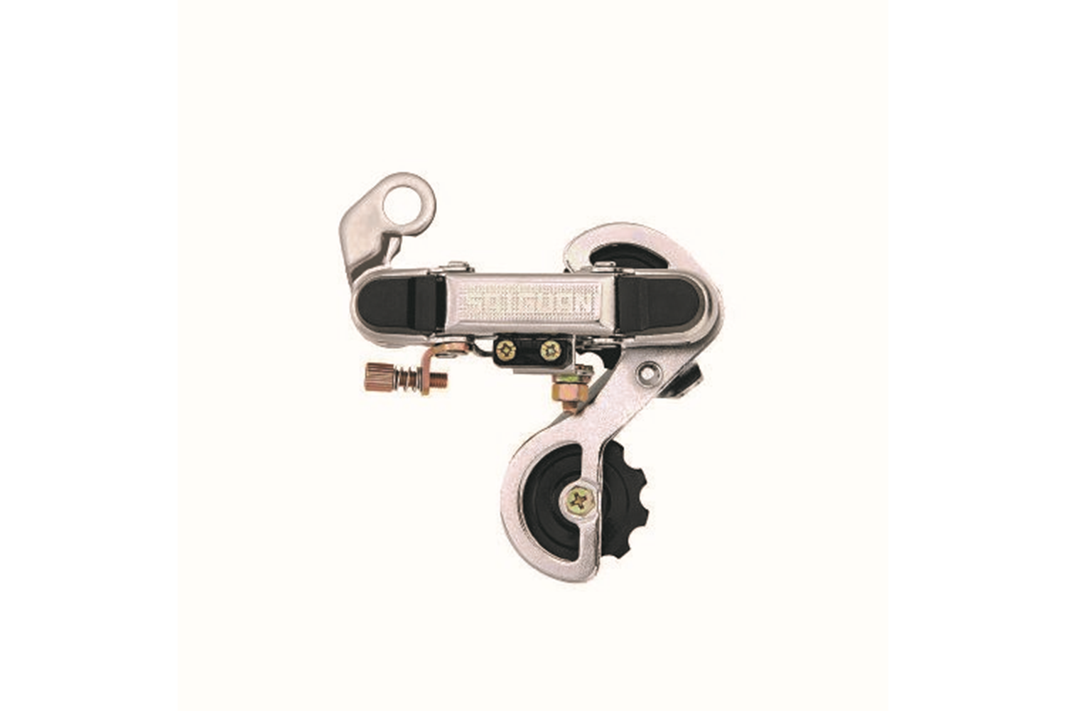 SAIGUAN MTB ARKA AKTARICI KÜÇÜK TEKER VİDALI