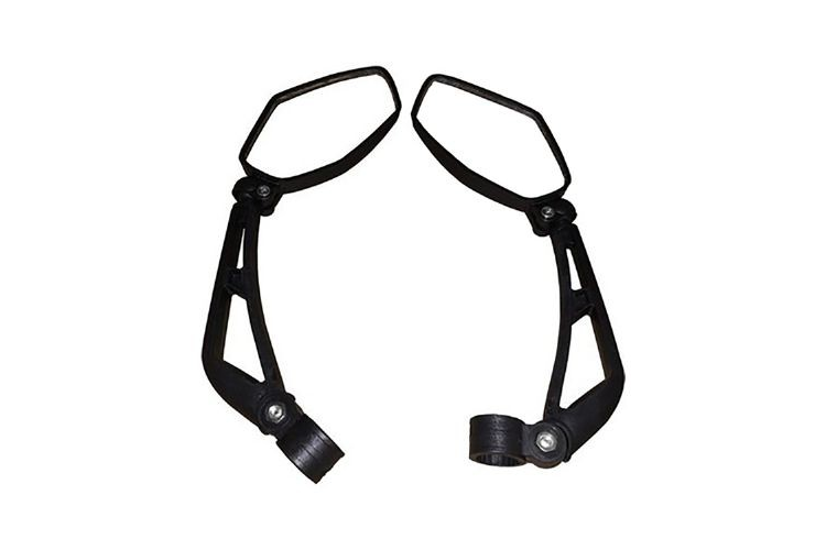 UMT MTB AYNA TK KELEPÇELİ