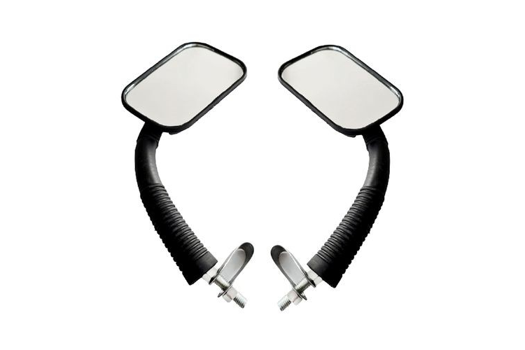 Ayna - UNIVERSAL, Körüklü