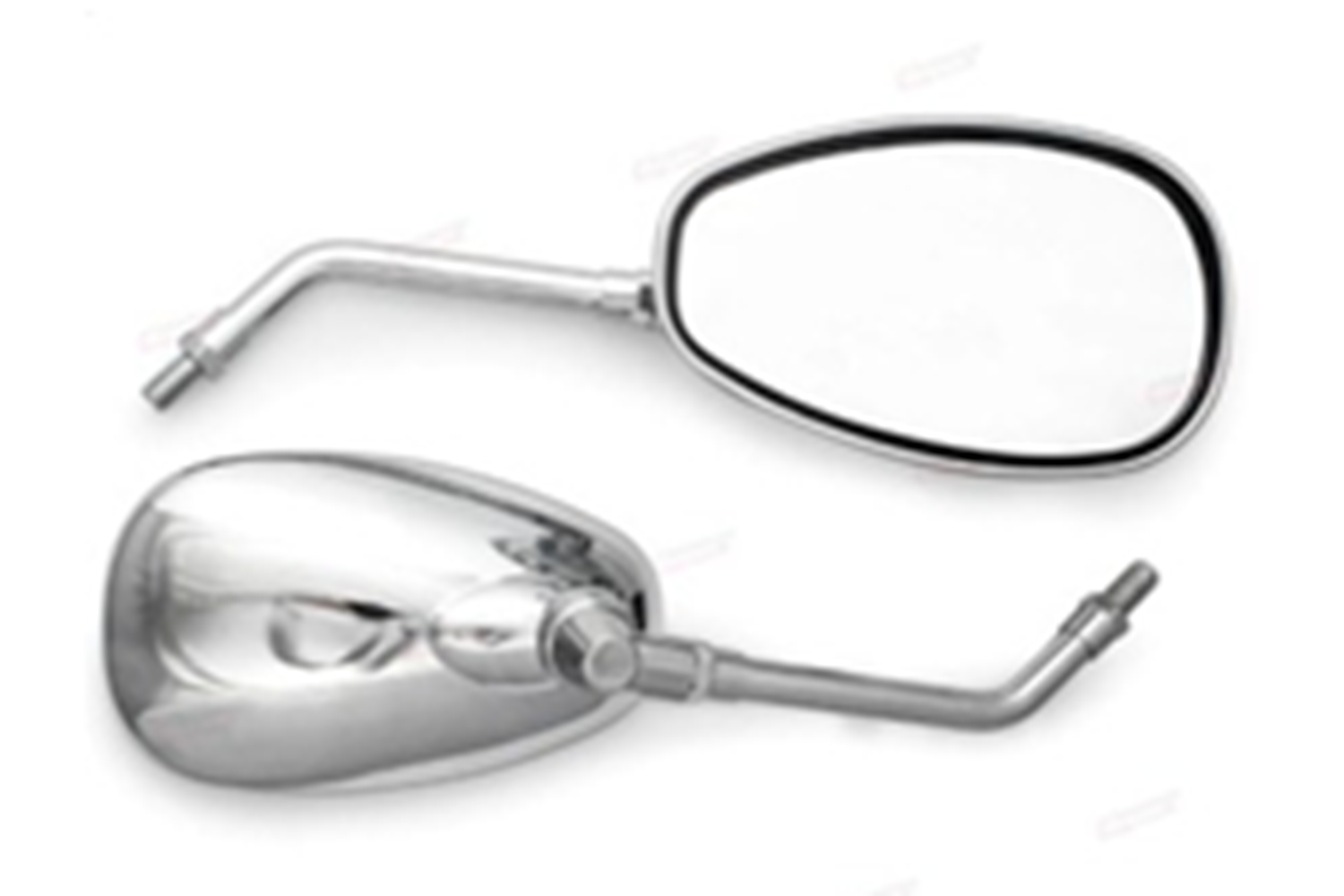 MTC CG 125 AYNA TK YUMURTA NİKEL