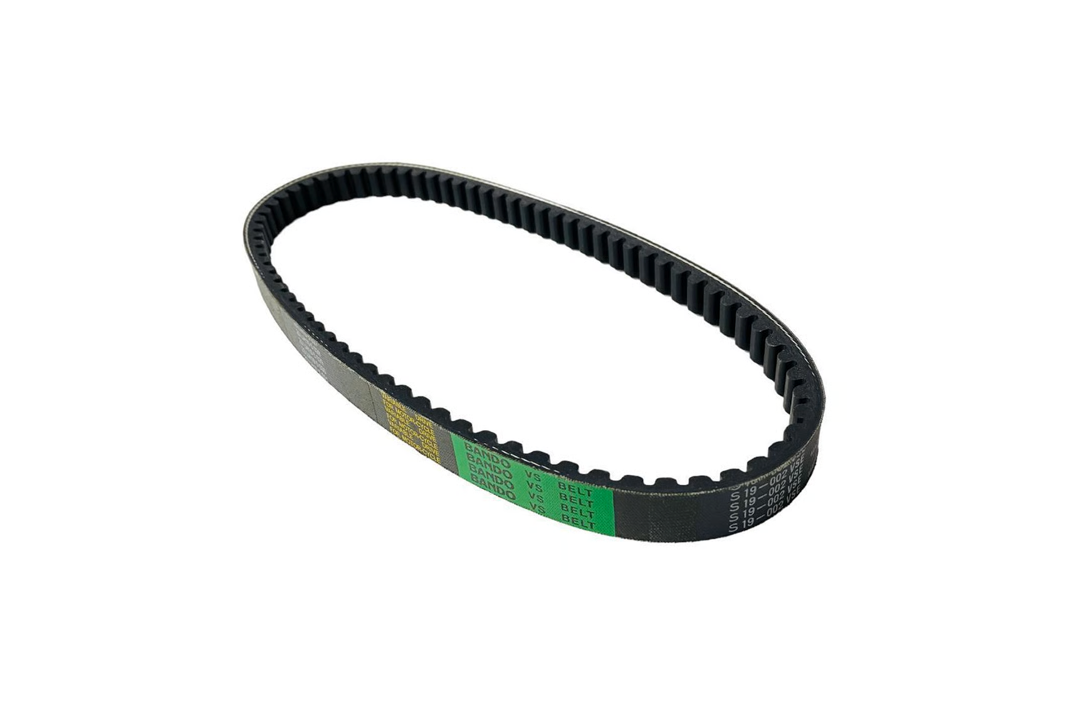 BANDO YEŞİL 727.5 - 18.5 - 30 ACTİVA - SPACY KAYIŞ