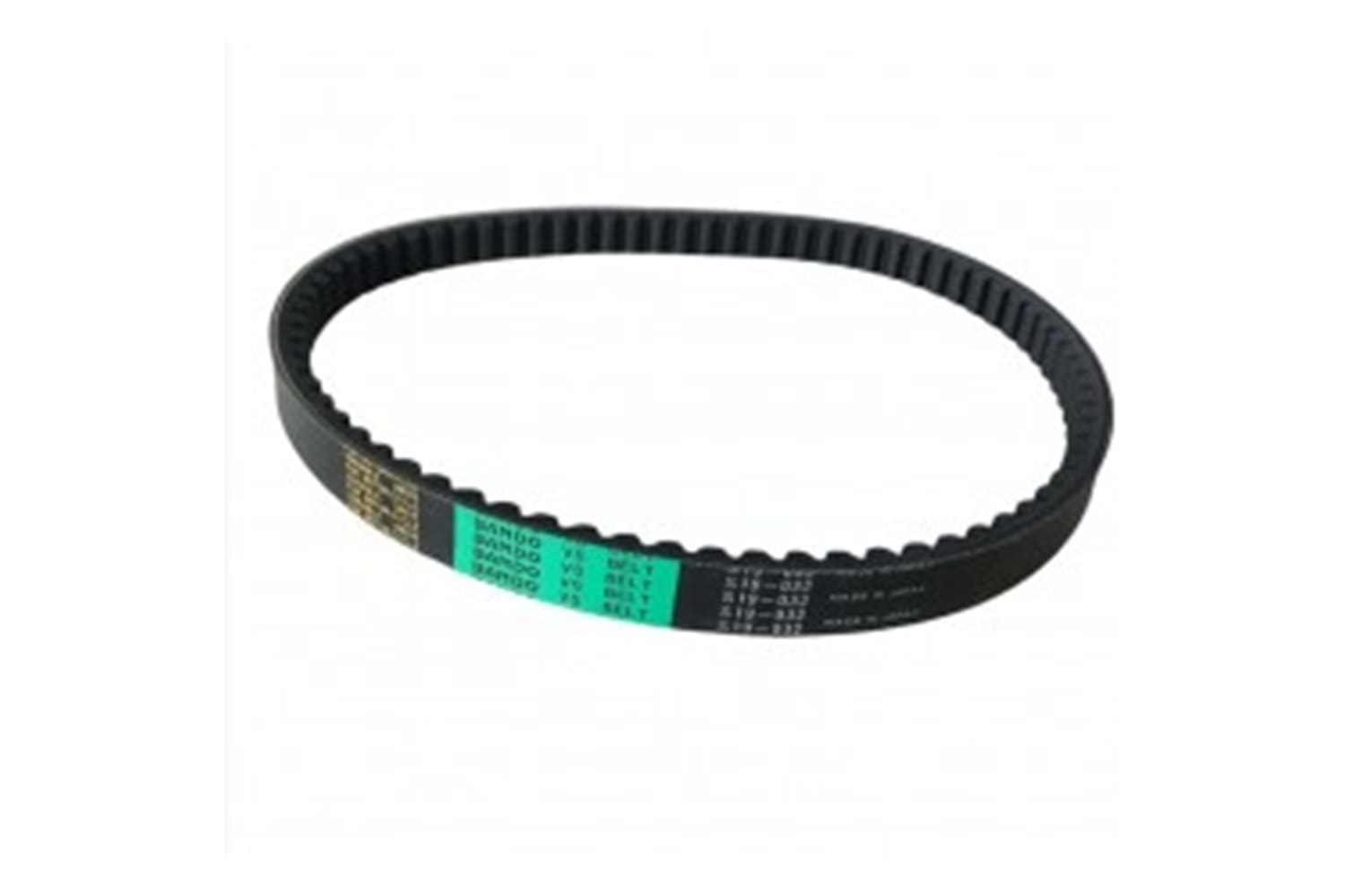 KAYIŞ SPACY 110.....S19-029 BANDO YEŞİL