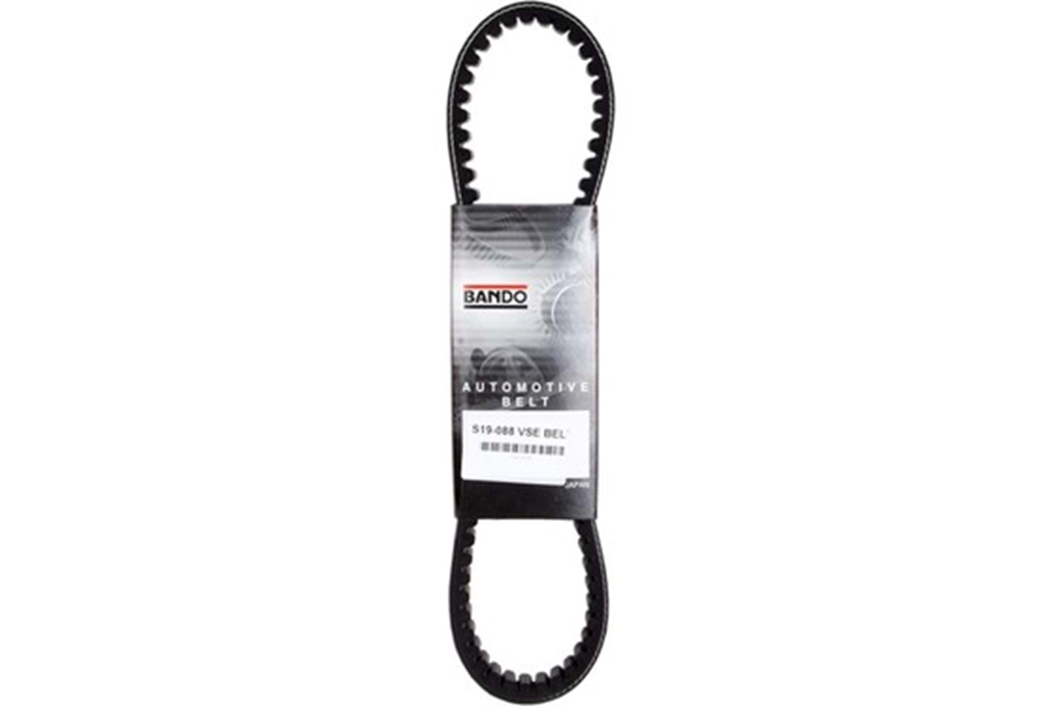 BANDO YEŞİL 745 - 20 - 30 HERO DASH KAYIŞ