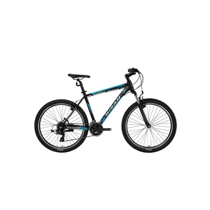 BİSAN MTX 7050 29 JANT V FREN BİSİKLET (SİYAH - MAVİ)