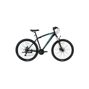BİSAN MTS 4600 27.5 JANT V FREN BİSİKLET (MAVİ)
