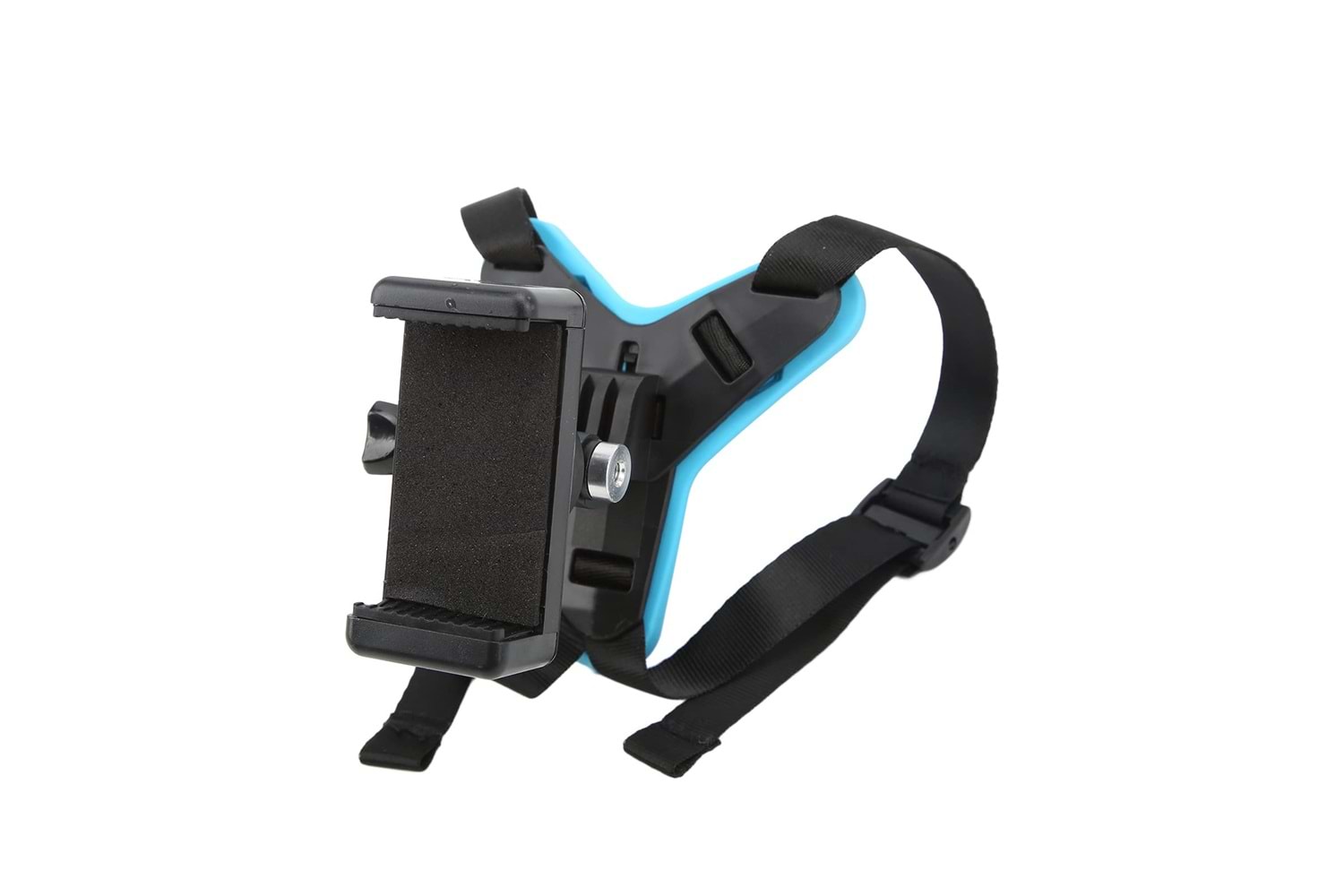 TELEFON TUTACAĞI KASKA TAKILAN MODEL