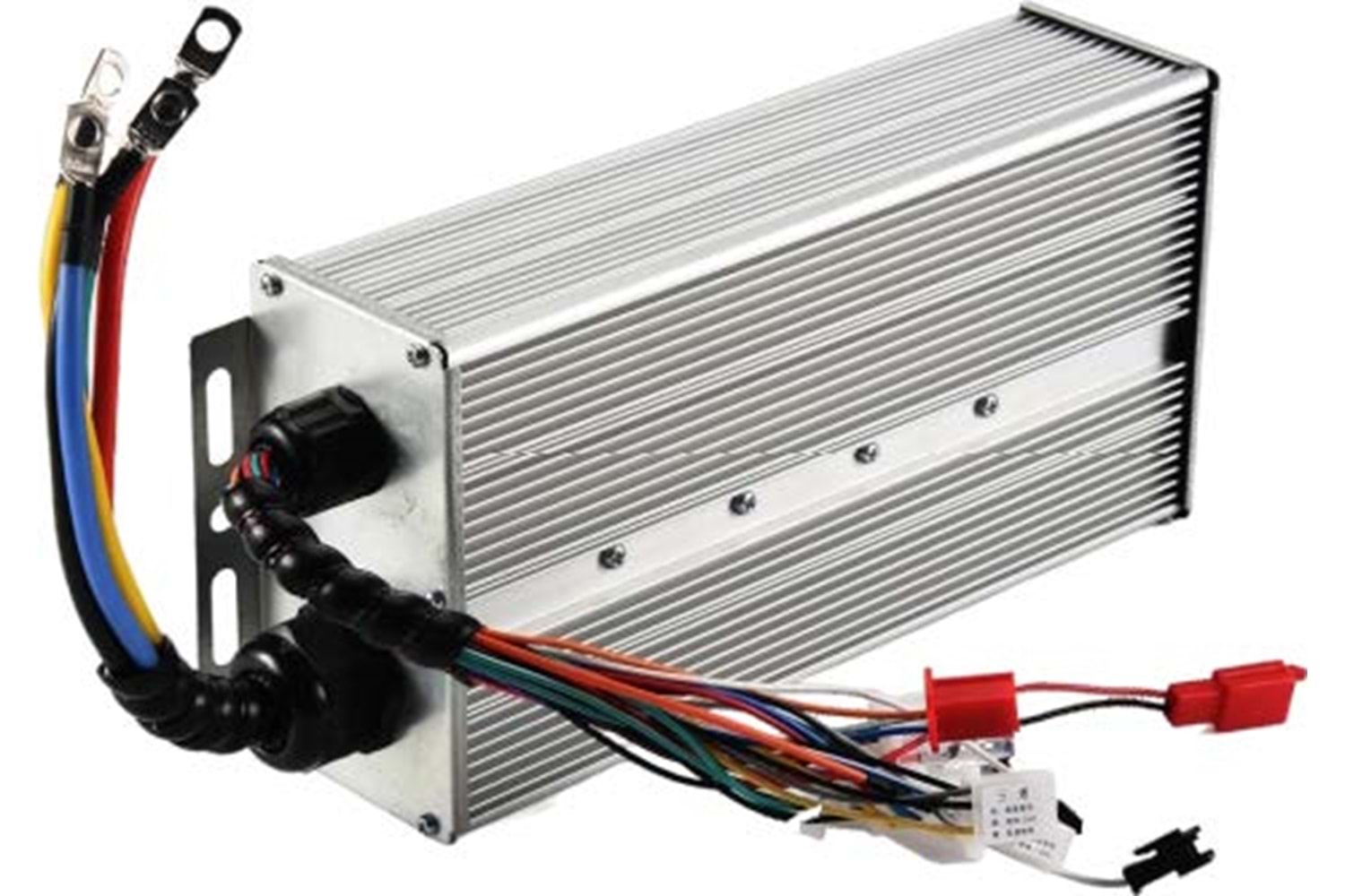 METROBİS ELEKTRİKLİ AKILLI BEYİN 48 - 60 V 15 MOSFET
