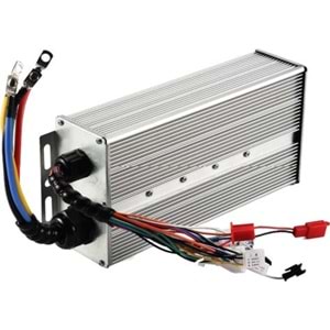 METROBİS ELEKTRİKLİ AKILLI BEYİN 48 - 60 V 15 MOSFET