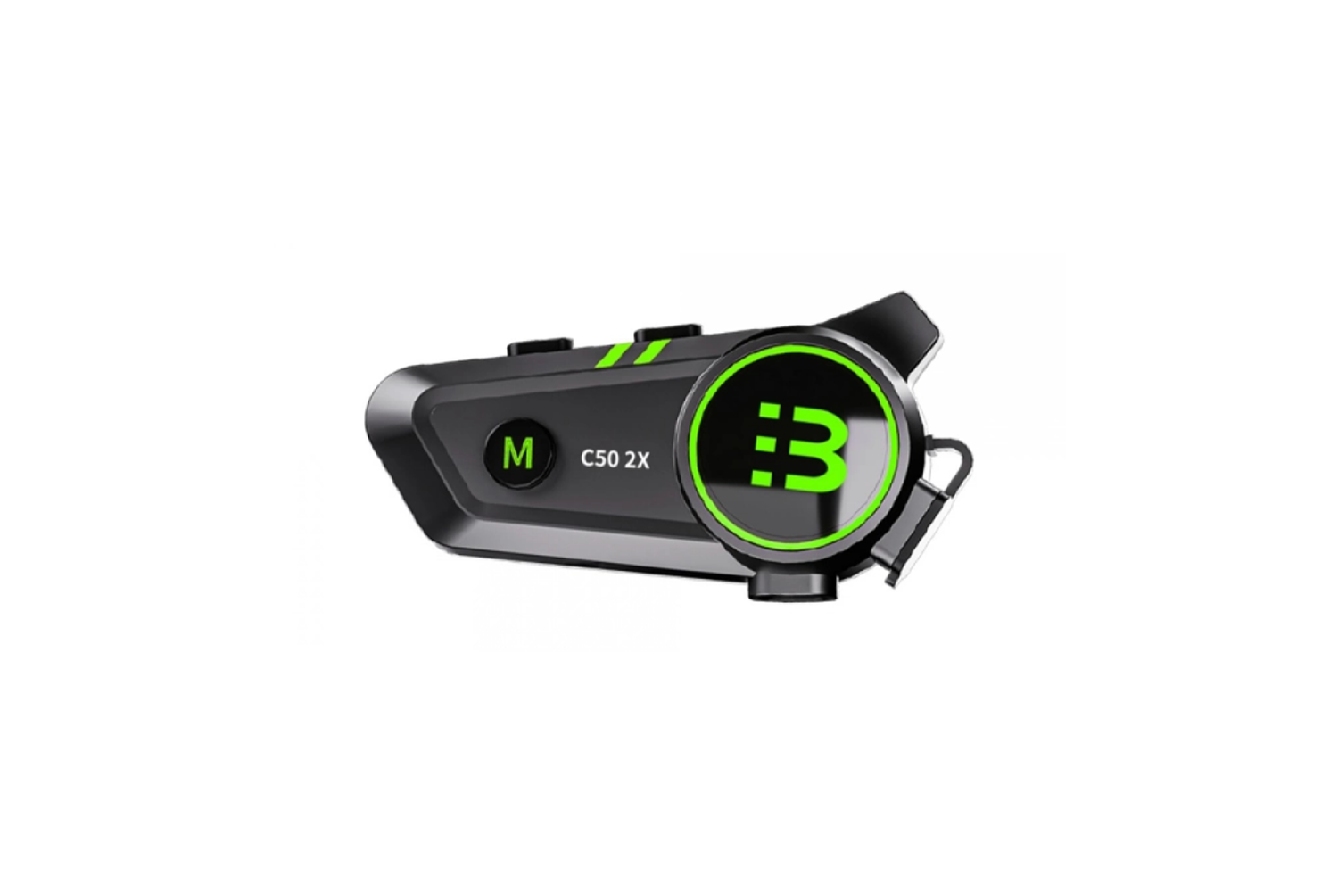 İNTERCOM C50-2X 2 HAT