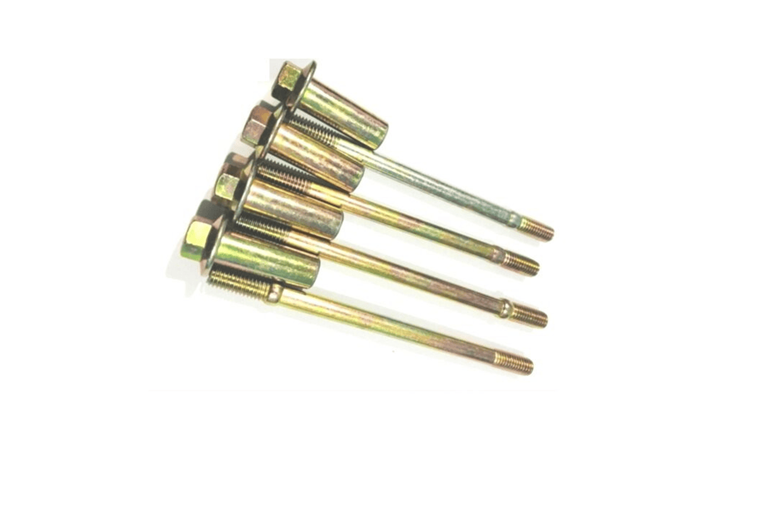 CG 125 SAPLAMA SETİ SOMUNLU