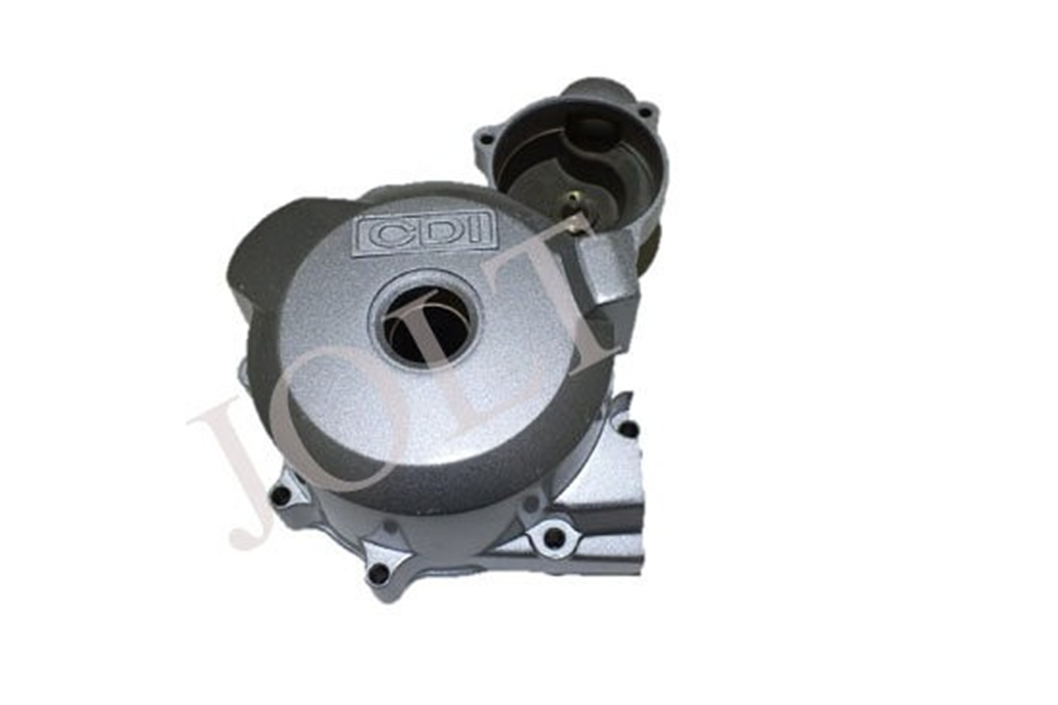 CG 125 STATÖR KAPAĞI ÇELİK MODEL