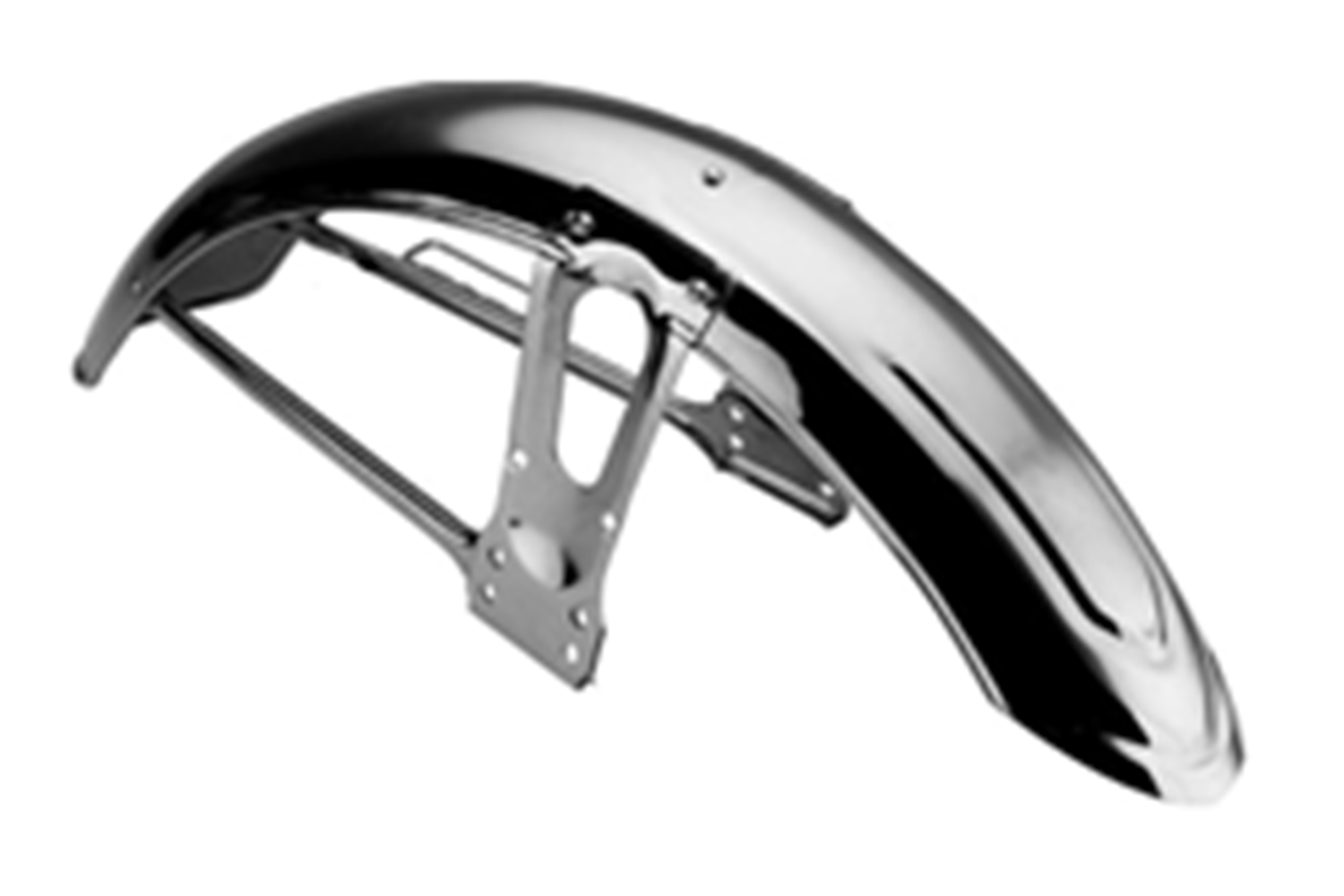 CG 125 SPORT ÖN ÇAMURLUK