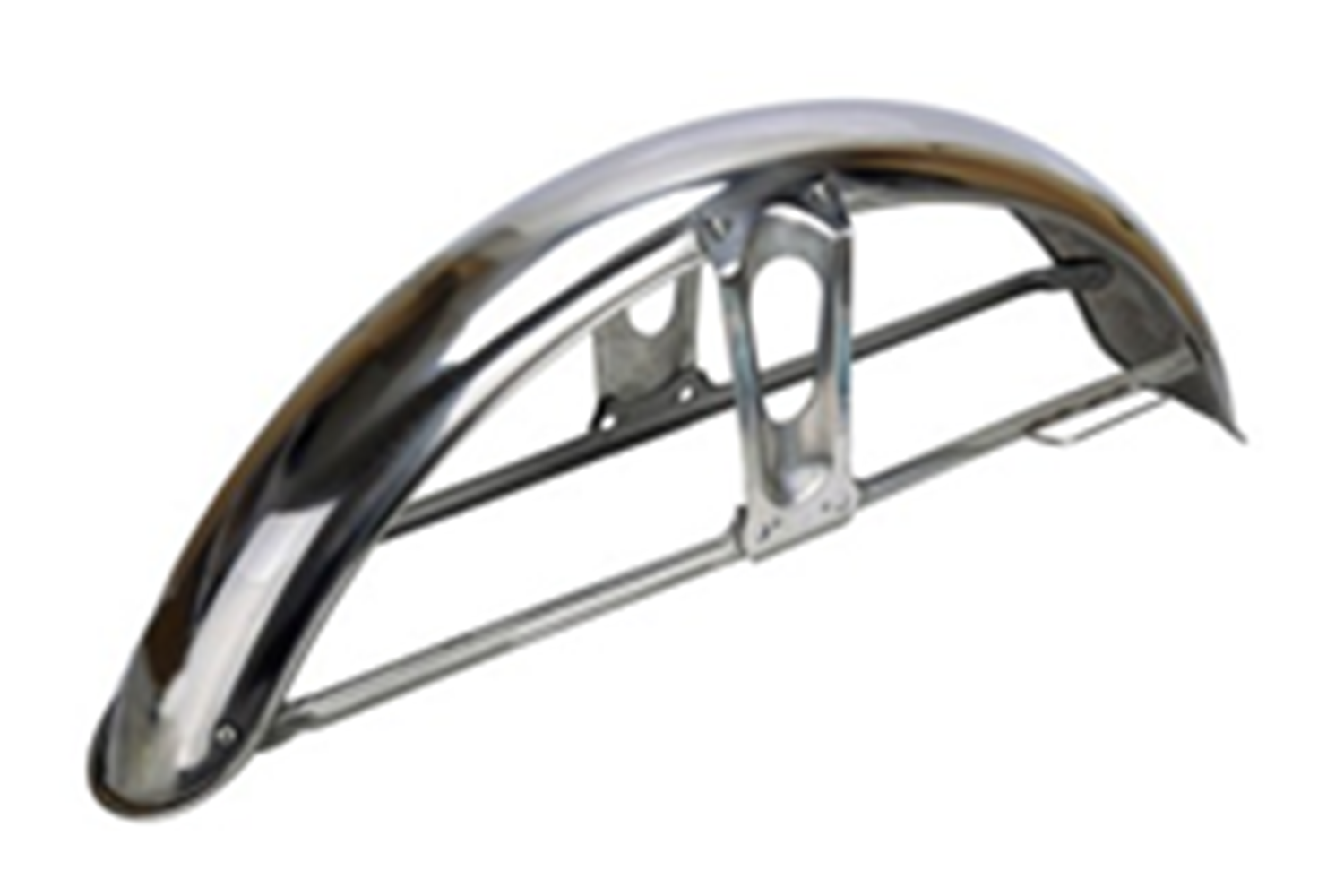 MTC CG 125 ÖN ÇAMURLUK (STANDART)