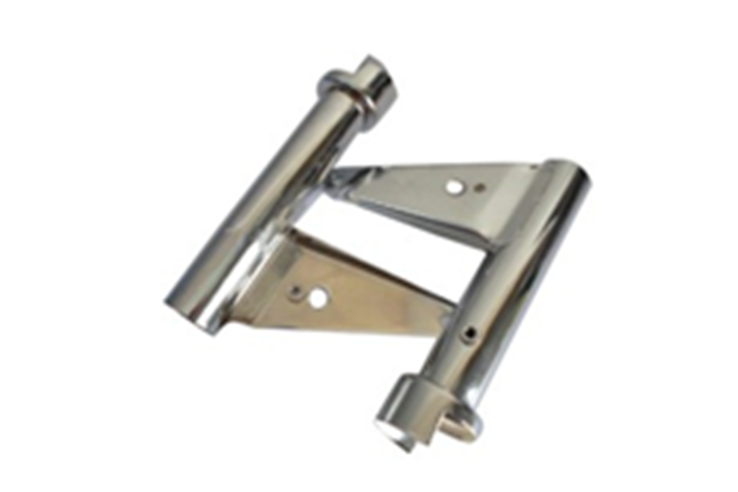 MTC CG 125 FAR KULAĞI NİKEL