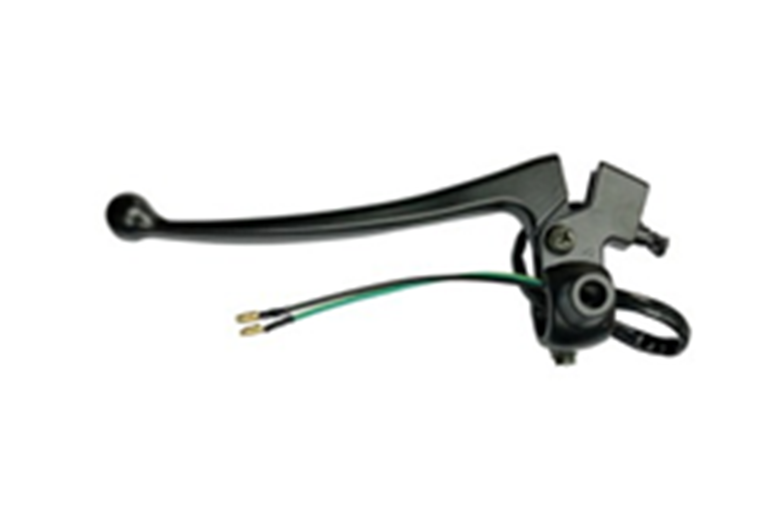 MTC CG 125 SOL DEBRİYAJ KÜTÜĞÜ KOLLU NİKEL