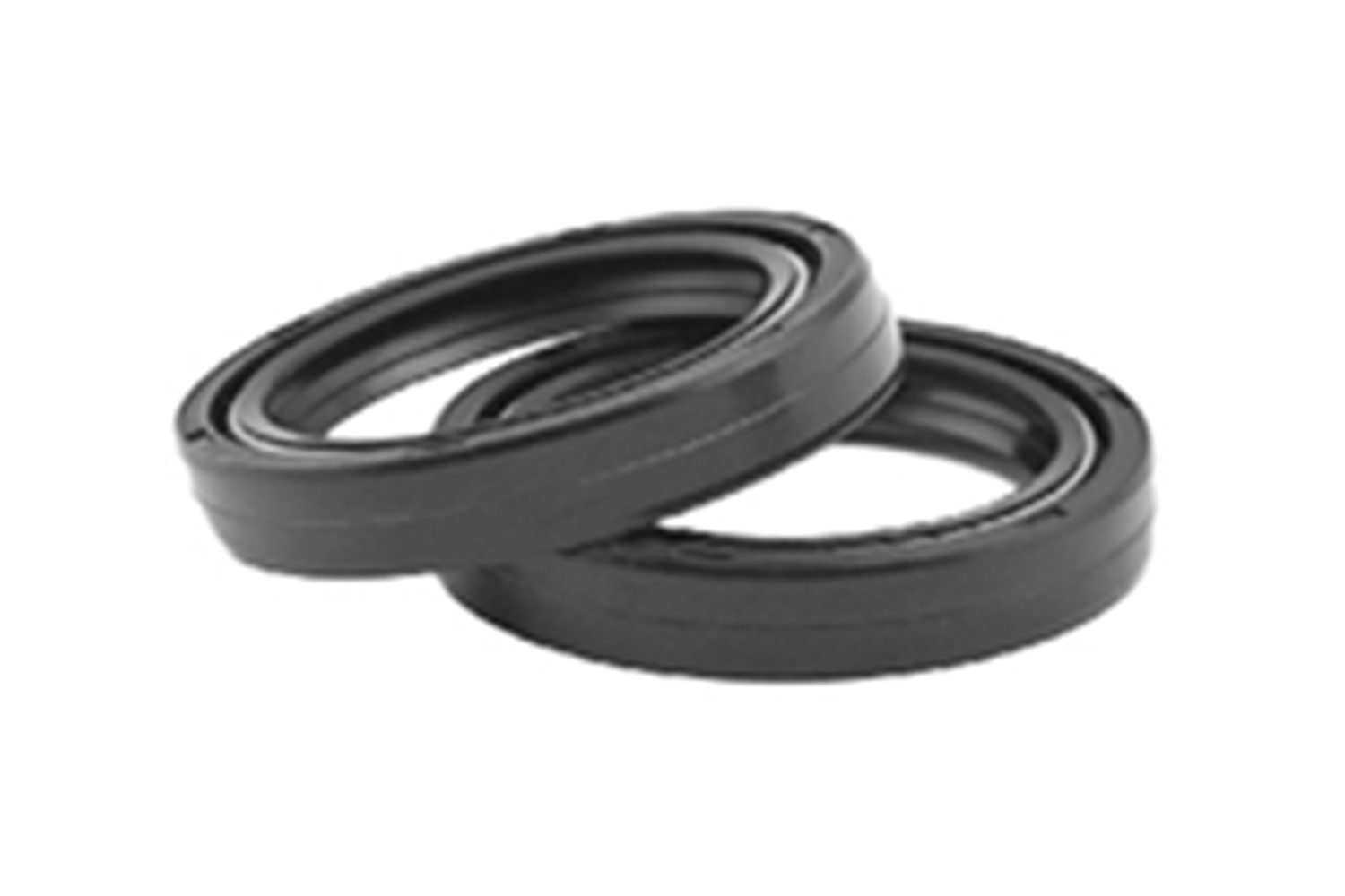 MTC CG ÖN AMORTİSÖR KEÇE TAKIMI İNÇE