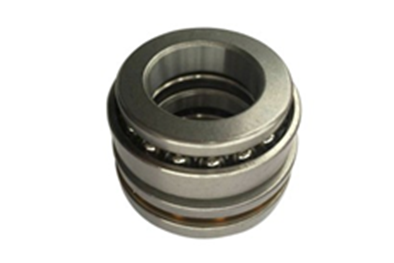 MTC CG 125 FURÇ TAKIMI