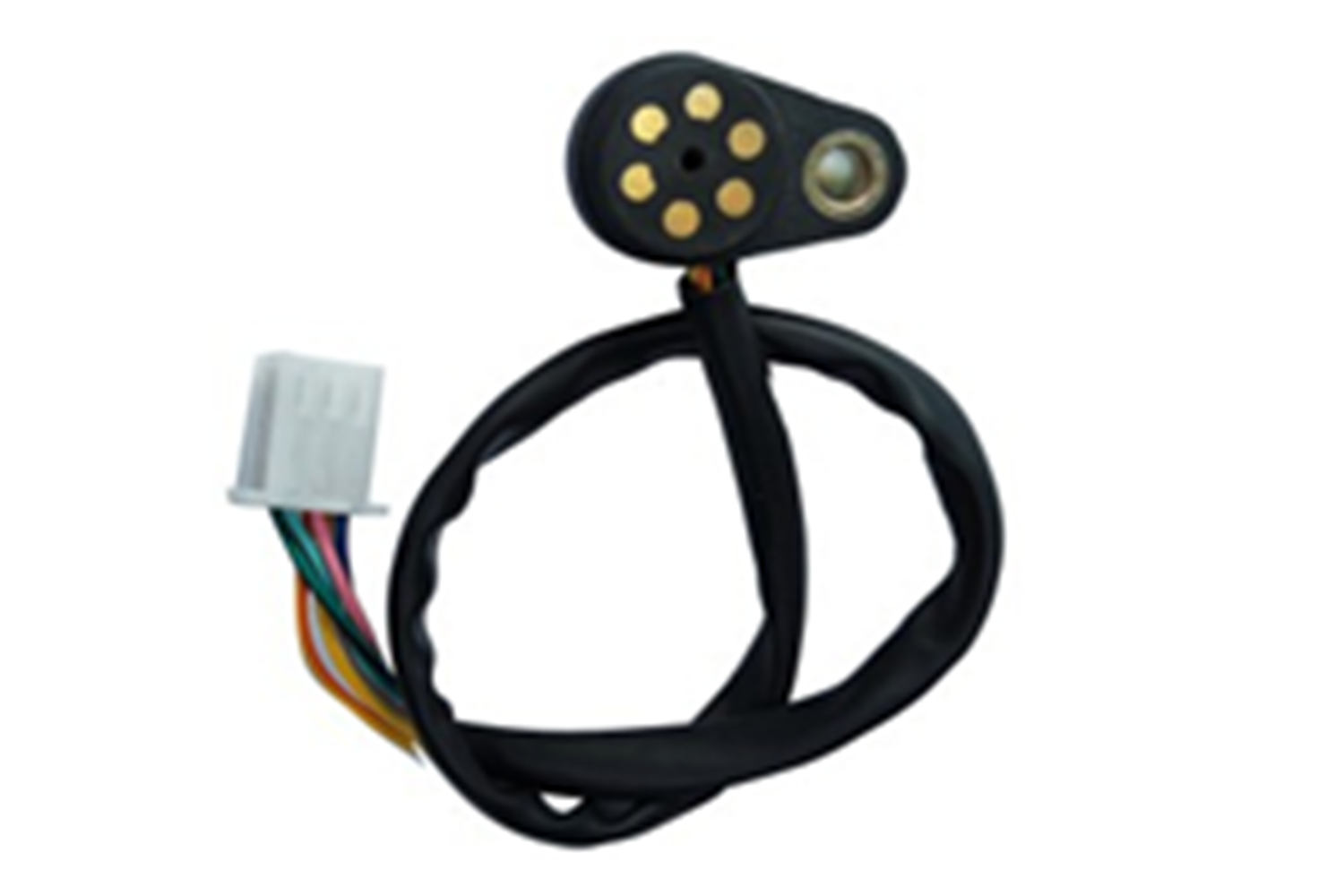 MTC CG 125 VİTES MÜŞÜRÜ TEK VİDALI